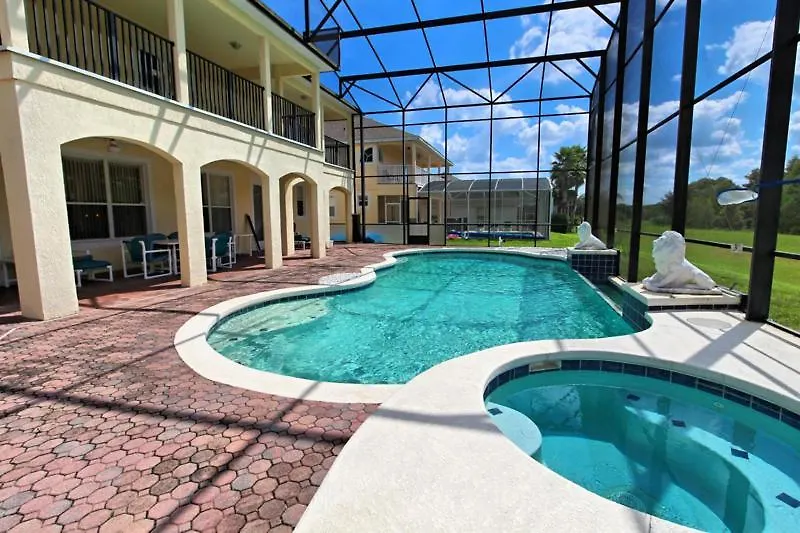 Birkdale Villa #230791 Villa Davenport