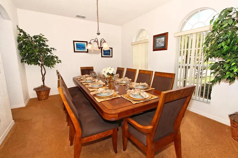 Birkdale Villa #230791 Villa Davenport