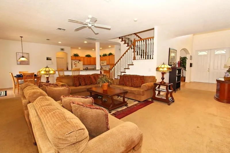 Birkdale Villa #230791 Villa Davenport United States