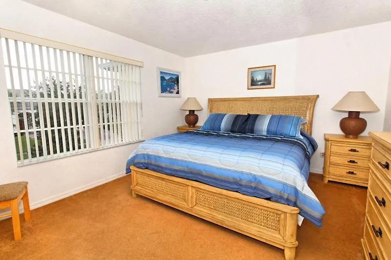 Birkdale Villa #230791 Villa Davenport United States