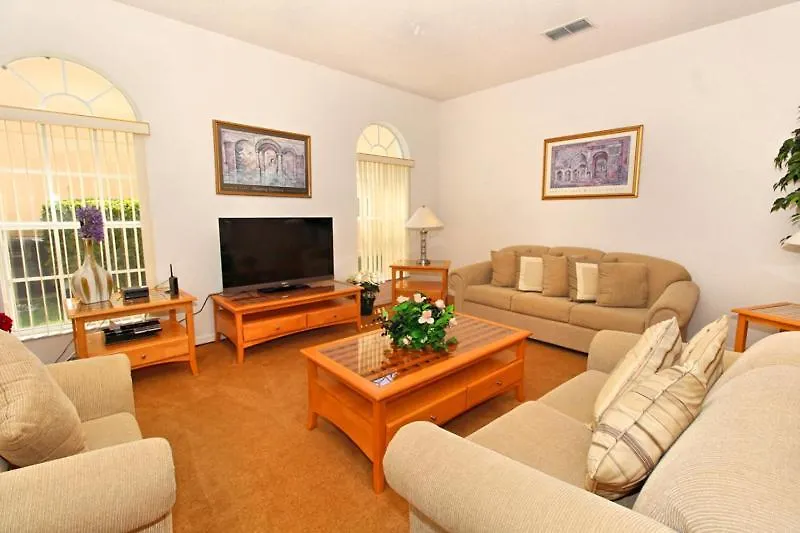 Birkdale Villa #230791 Villa Davenport