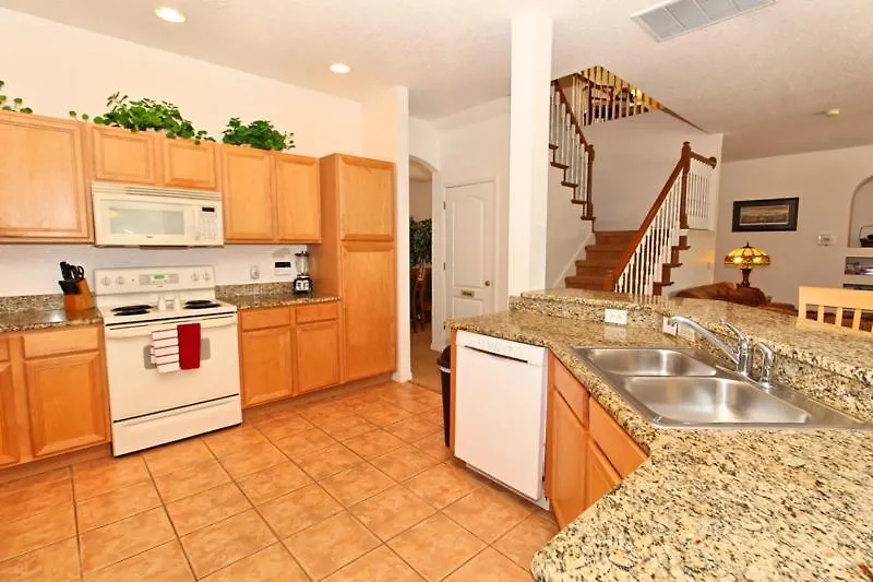 Birkdale Villa #230791 Villa Davenport