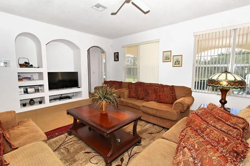Birkdale Villa #230791 Villa Davenport