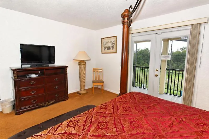 Birkdale Villa #230791 Villa location