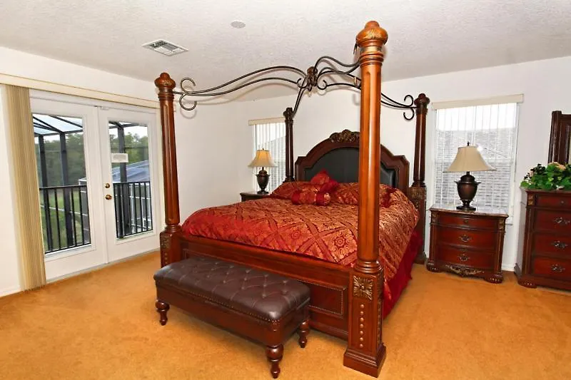 Birkdale Villa #230791 Villa Davenport United States