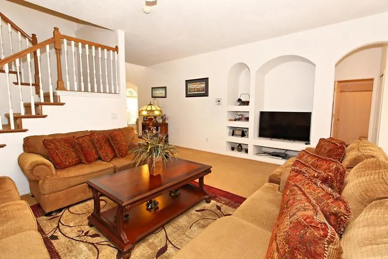 Birkdale Villa #230791 Villa Davenport United States
