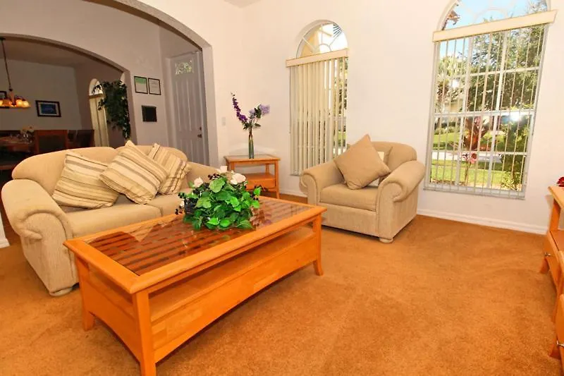 Birkdale Villa #230791 Villa Davenport